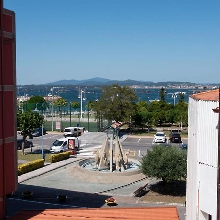 Vila Casa Viturna O Grove Exteriér fotografie