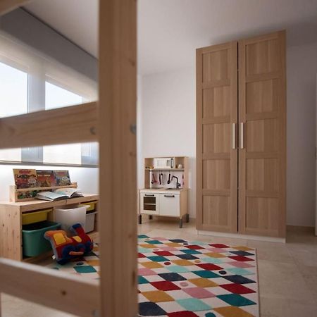 Vila Casa Viturna O Grove Exteriér fotografie