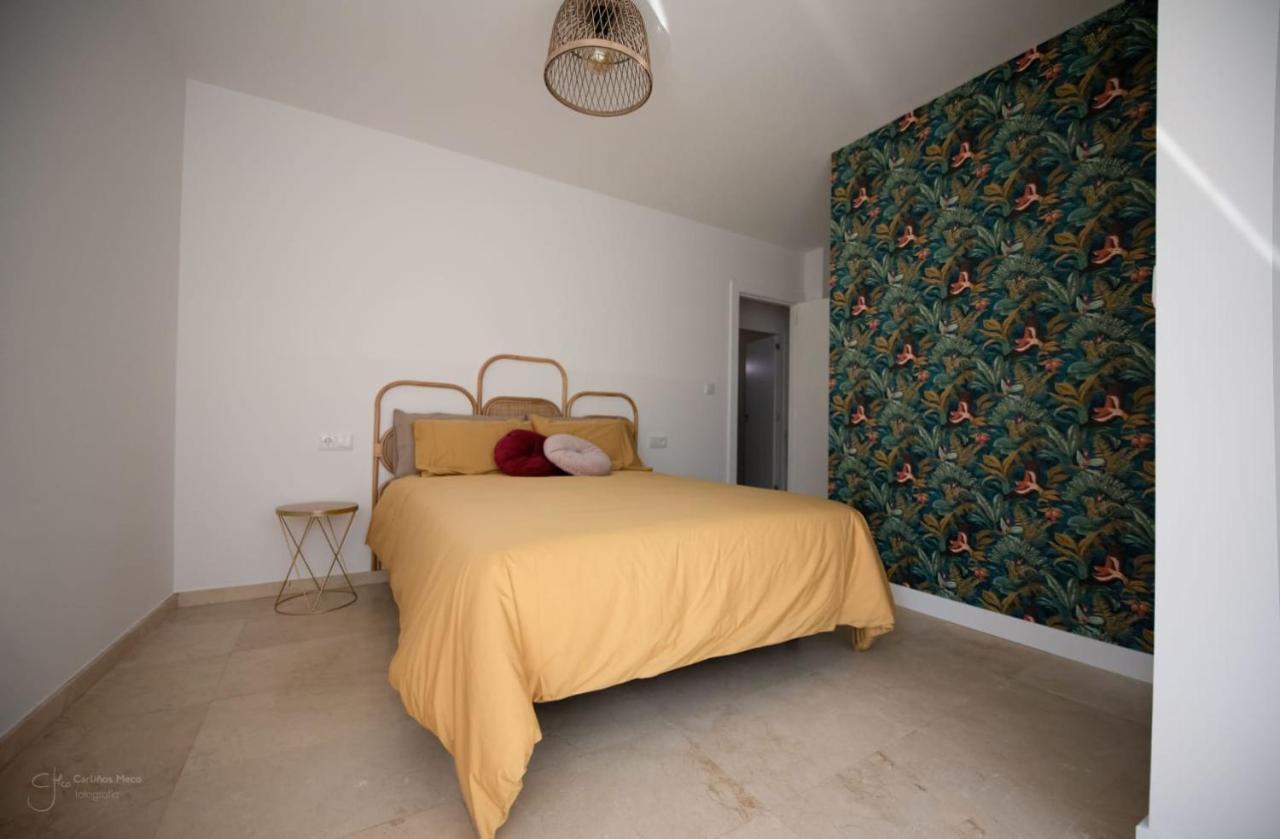 Vila Casa Viturna O Grove Exteriér fotografie